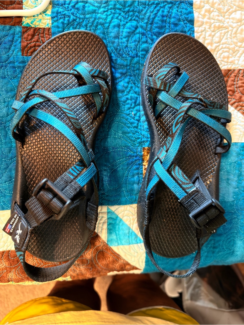 Kids Shoes Subcategory Identification